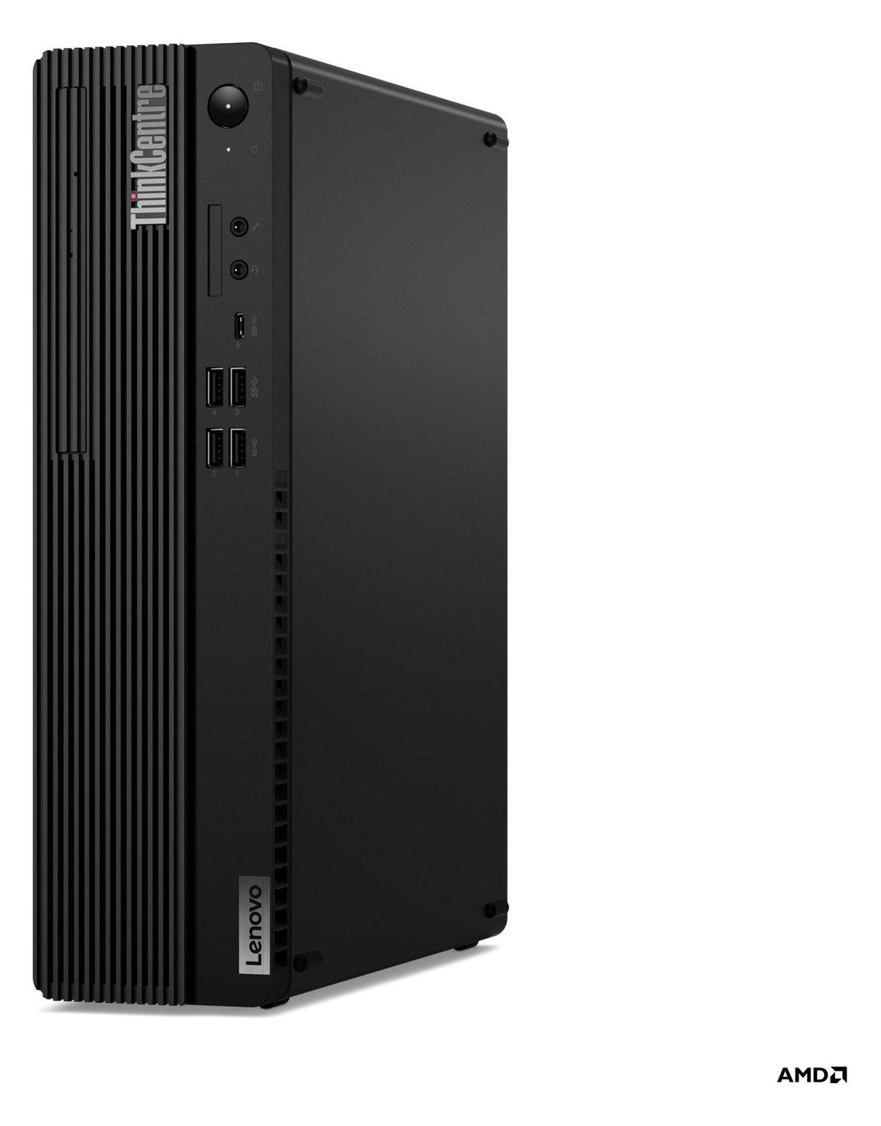 Lenovo ThinkCentre M75s Gen 5 12TA - SFF - Ryzen 5 8500G / 3.5 GHz