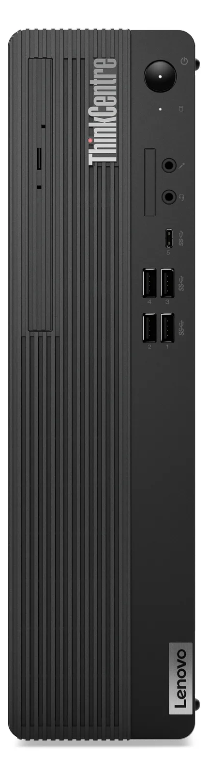 Lenovo ThinkCentre M75s Gen 5 12TA - SFF - Ryzen 5 8500G / 3.5 GHz, Ansicht 2