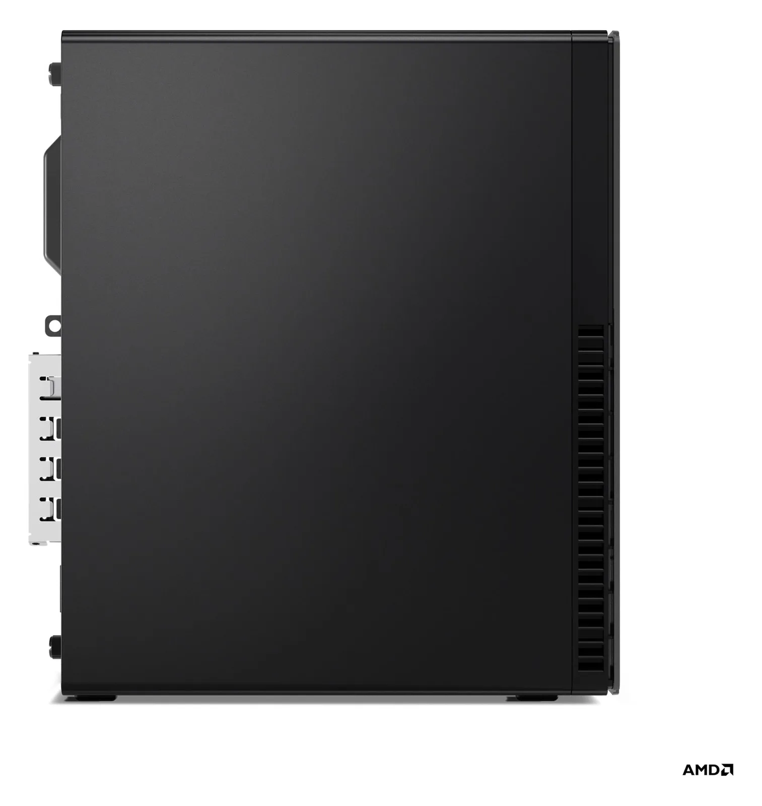 Lenovo ThinkCentre M75s Gen 5 12TA - SFF - Ryzen 5 8500G / 3.5 GHz, Ansicht 5