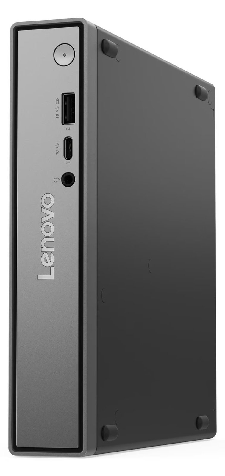 Lenovo ThinkCentre neo 50q Gen 5 13B9 - Mini - Core i3 i3-1315U - RAM 8 GB - 256 GB NVMe - 1GbE, WLAN, Bluetooth