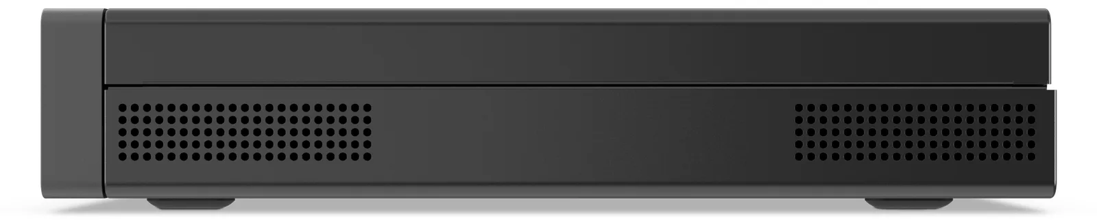 Lenovo ThinkCentre neo 50q Gen 5 13B9 - Mini - Core i3 i3-1315U - RAM 8 GB - 256 GB NVMe - 1GbE, WLAN, Bluetooth, Ansicht 2