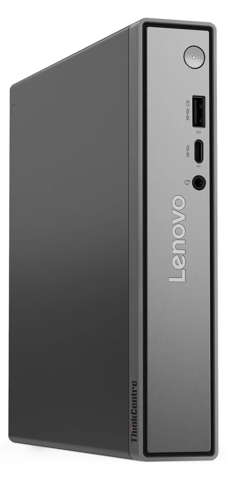 Lenovo ThinkCentre neo 50q Gen 5 13B9 - Mini - Core i3 i3-1315U - RAM 8 GB - 256 GB NVMe - 1GbE, WLAN, Bluetooth, Ansicht 4