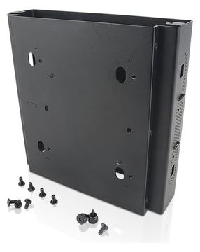 Lenovo ThinkCentre Tiny Sandwich Kit II - Halterung für Systemmontage von LumaTech