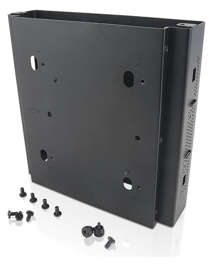Lenovo ThinkCentre Tiny Sandwich Kit II - Halterung für Systemmontage