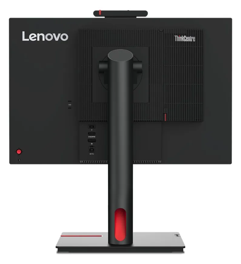 Lenovo ThinkCentre Tiny-in-One 22 Gen 5 - LED-Monitor - 55.9 cm (22), Ansicht 5