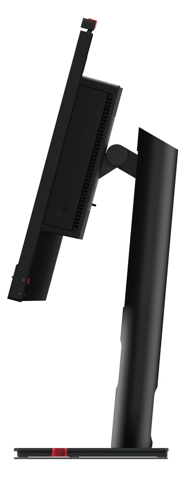 Lenovo ThinkCentre Tiny-in-One 24 Gen 5 - LED-Monitor - 61 cm (24), Ansicht 4