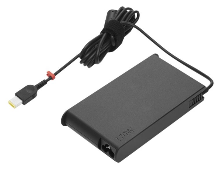 Lenovo ThinkPad 170W Slim AC Adapter (Slim-tip)