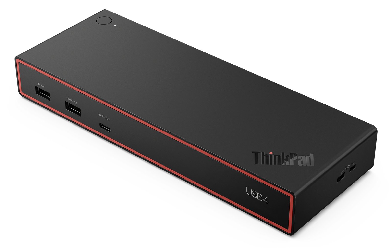Lenovo ThinkPad 5000 - Dockingstation - USB4