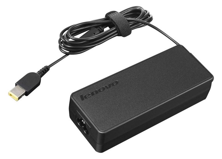 Lenovo ThinkPad 90W AC Adapter (Slim Tip) - Netzteil