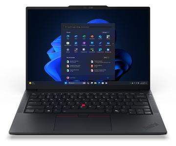 Lenovo ThinkPad E14 Gen 7 21T0 - AMD Ryzen 5 220 - 16 GB RAM - 512 GB NVMe - 14 - TL: Deutsch, QWERTZ von LumaTech