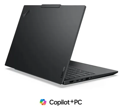 Lenovo ThinkPad E14 Gen 7 21U2 - Intel Core Ultra 5 228V - 32 GB RAM - 512 GB NVMe - 14 - TL: Deutsch, QWERTZ, Ansicht 2