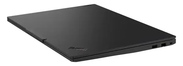 Lenovo ThinkPad E16 Gen 3 21ST - AMD Ryzen 5 220 - 16 GB RAM - 512 GB NVMe - 16 - TL: Deutsch, QWERTZ, Ansicht 2