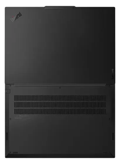 Lenovo ThinkPad E16 Gen 3 21ST - AMD Ryzen 5 220 - 16 GB RAM - 512 GB NVMe - 16 - TL: Deutsch, QWERTZ, Ansicht 3