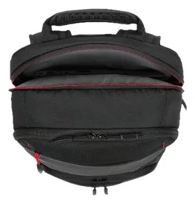 Lenovo ThinkPad Essential Plus - Notebook-Rucksack - 39.6 cm (15.6), Ansicht 2