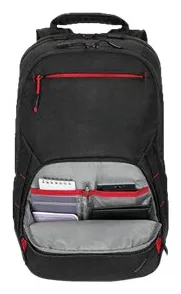 Lenovo ThinkPad Essential Plus - Notebook-Rucksack - 39.6 cm (15.6), Ansicht 4