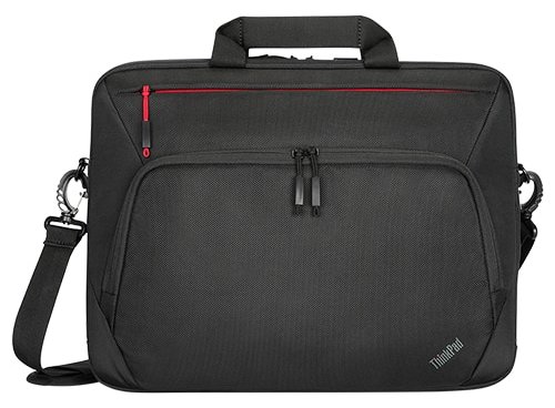 Lenovo ThinkPad Essential Plus - Notebook-Tasche - 39.6 cm (15.6)