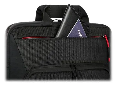 Lenovo ThinkPad Essential Plus - Notebook-Tasche - 39.6 cm (15.6), Ansicht 3