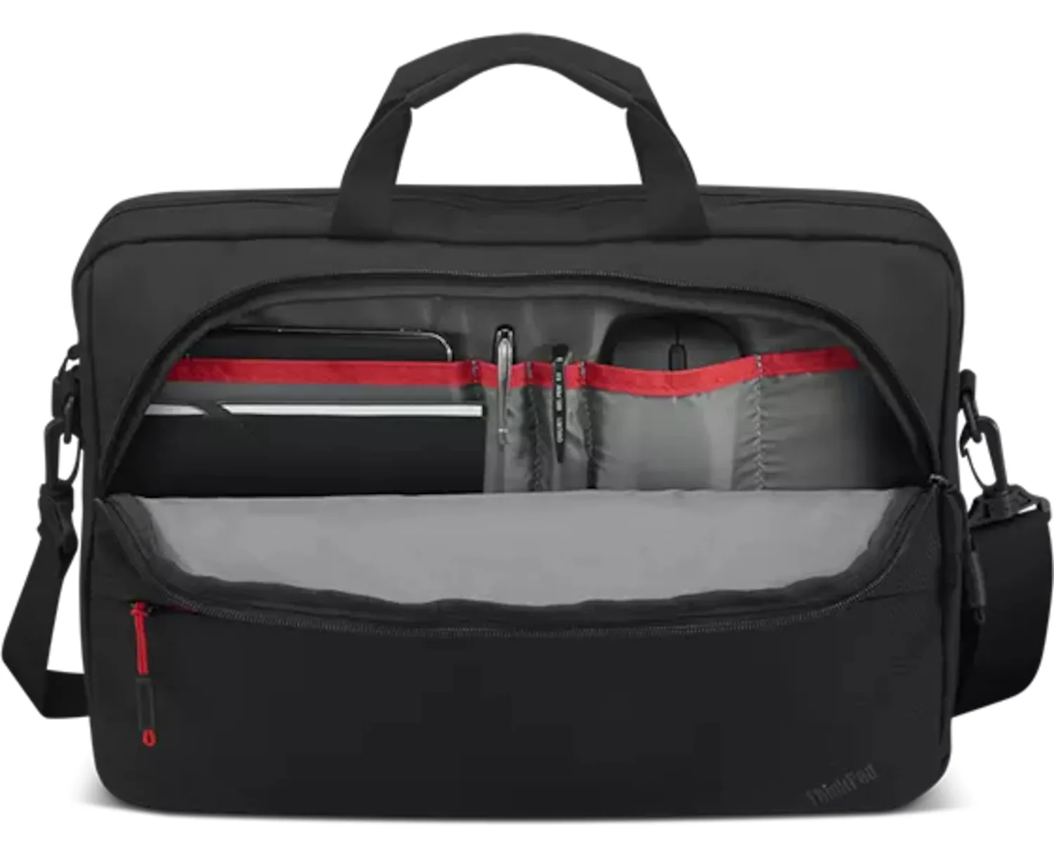 Lenovo ThinkPad Essential Topload (Eco) - Notebook-Tasche, Ansicht 5
