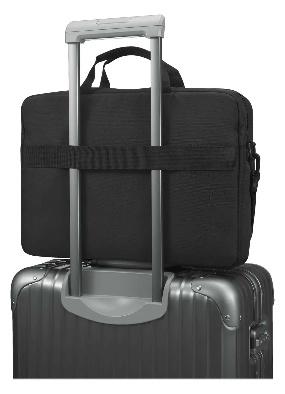Lenovo ThinkPad Essential Topload (Eco) - Notebook-Tasche - 40.6 cm (16), Ansicht 3