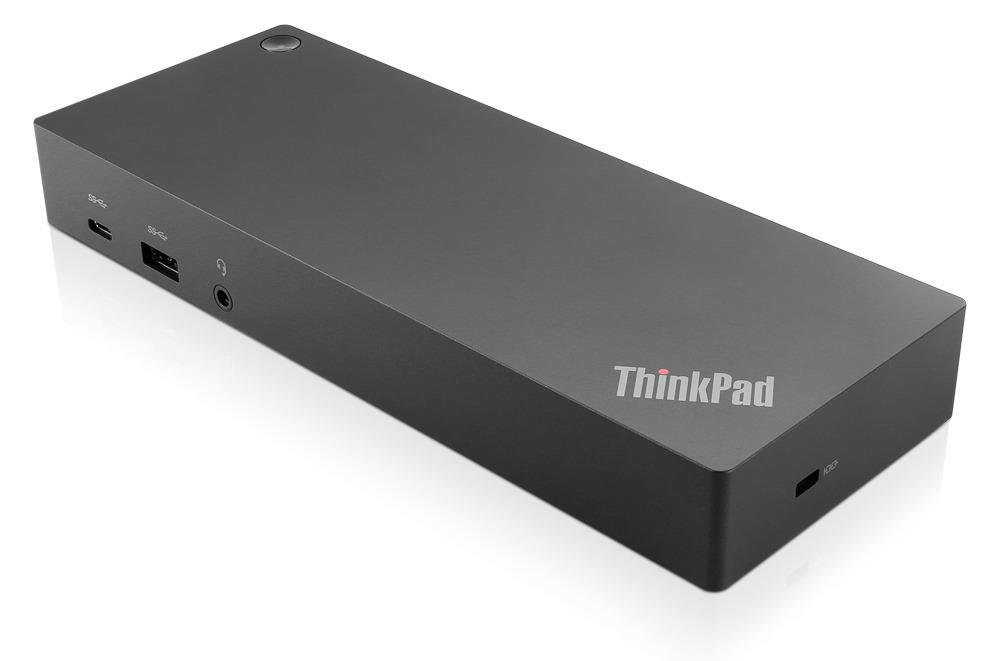 Lenovo ThinkPad Hybrid USB-C with USB-A Dock