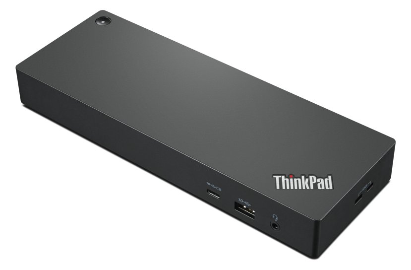 Lenovo ThinkPad Thunderbolt 4 WorkStation Dock