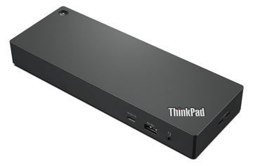 Lenovo ThinkPad Thunderbolt 4 WorkStation Dock von LumaTech