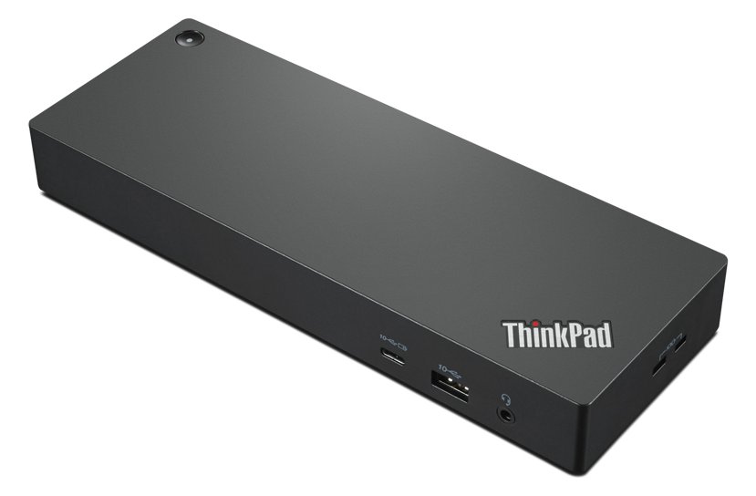 Lenovo ThinkPad Universal Thunderbolt 4 Dock