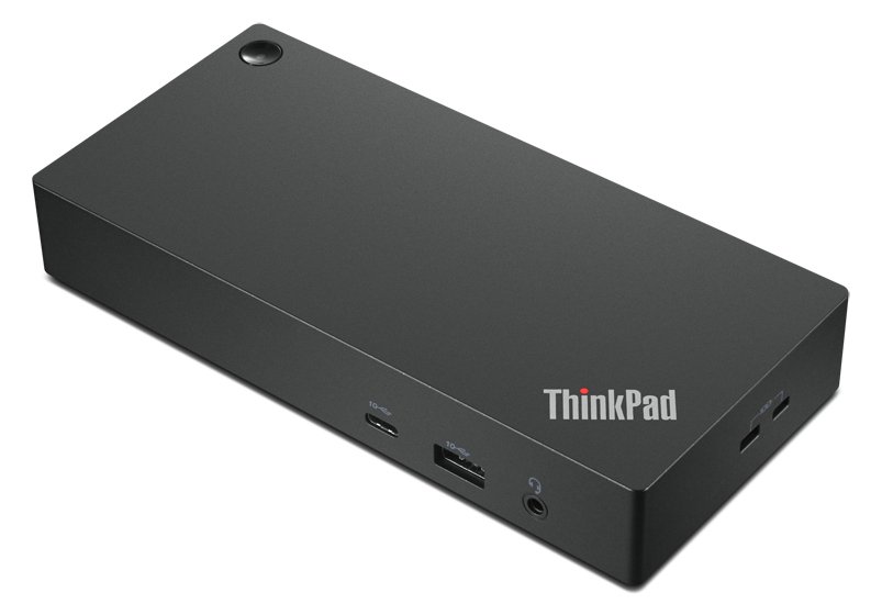 Lenovo ThinkPad Universal USB-C Dock - Dockingstation