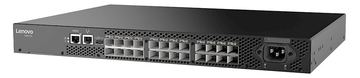 Lenovo ThinkSystem DB610S - Switch - managed von LumaTech
