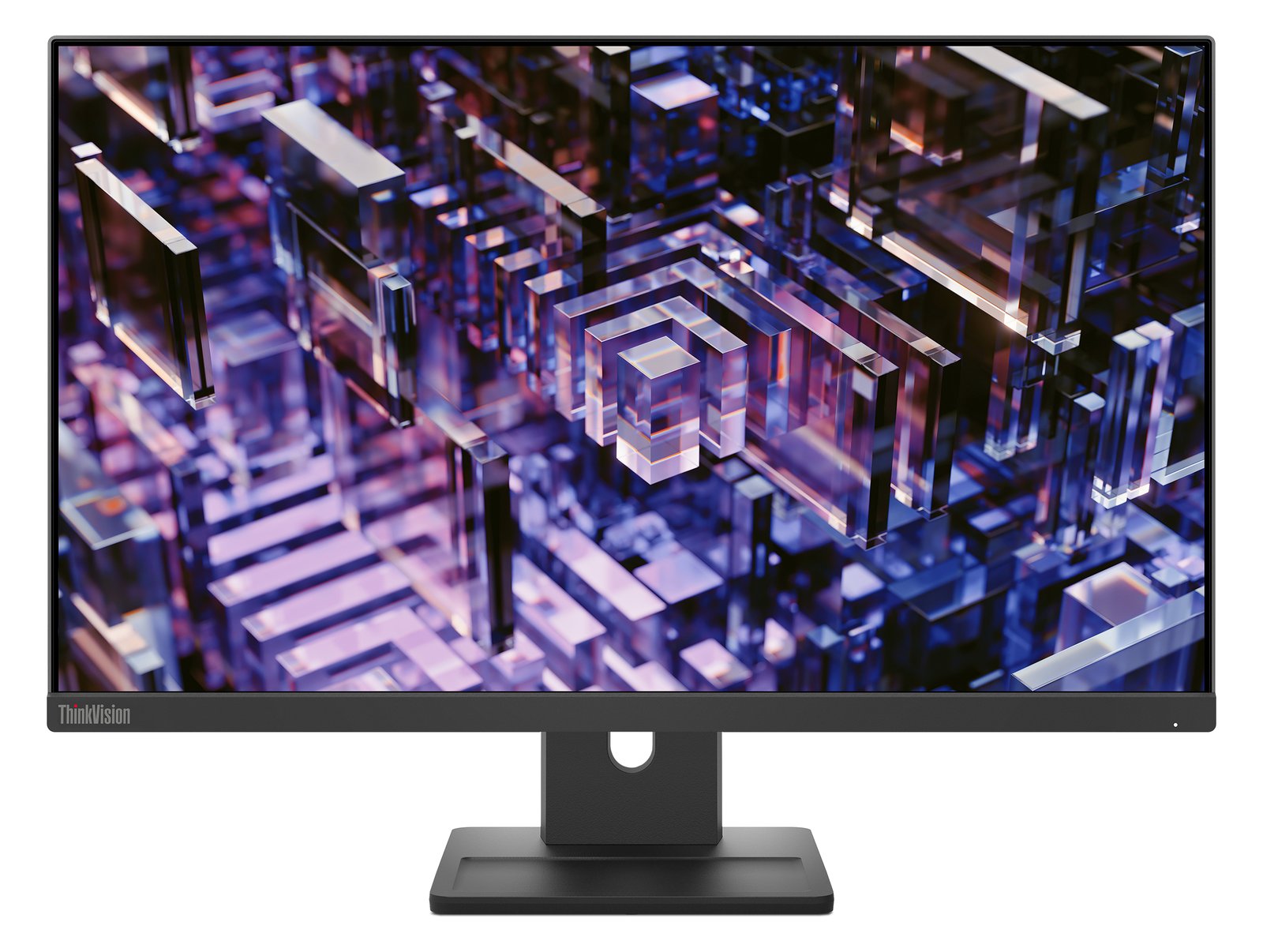 Lenovo ThinkVision E24q-30 - LED-Monitor - 61 cm (24)