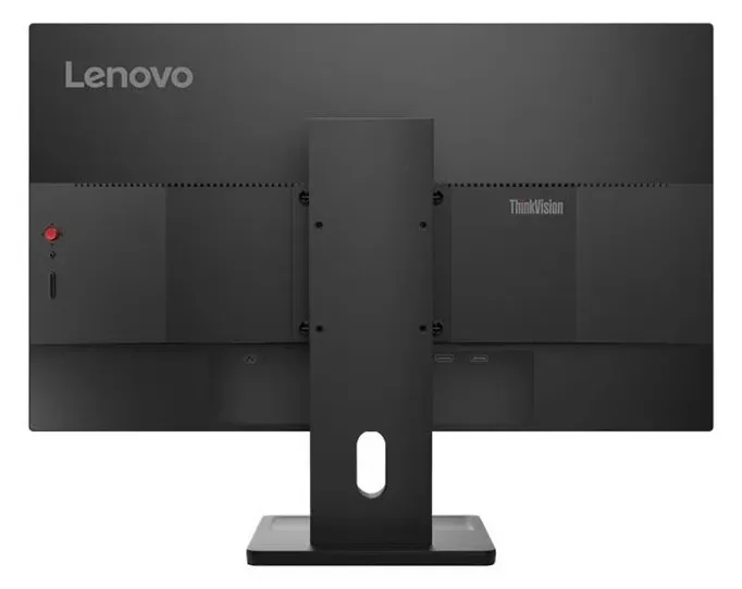 Lenovo ThinkVision E24q-30 - LED-Monitor - 61 cm (24), Ansicht 3