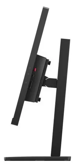 Lenovo ThinkVision E24q-30 - LED-Monitor - 61 cm (24), Ansicht 4