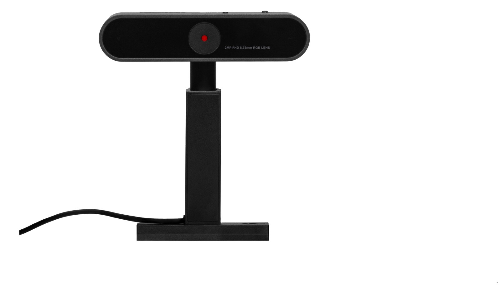 Lenovo ThinkVision MC50 - Webcam - Farbe - 1920 x 1080
