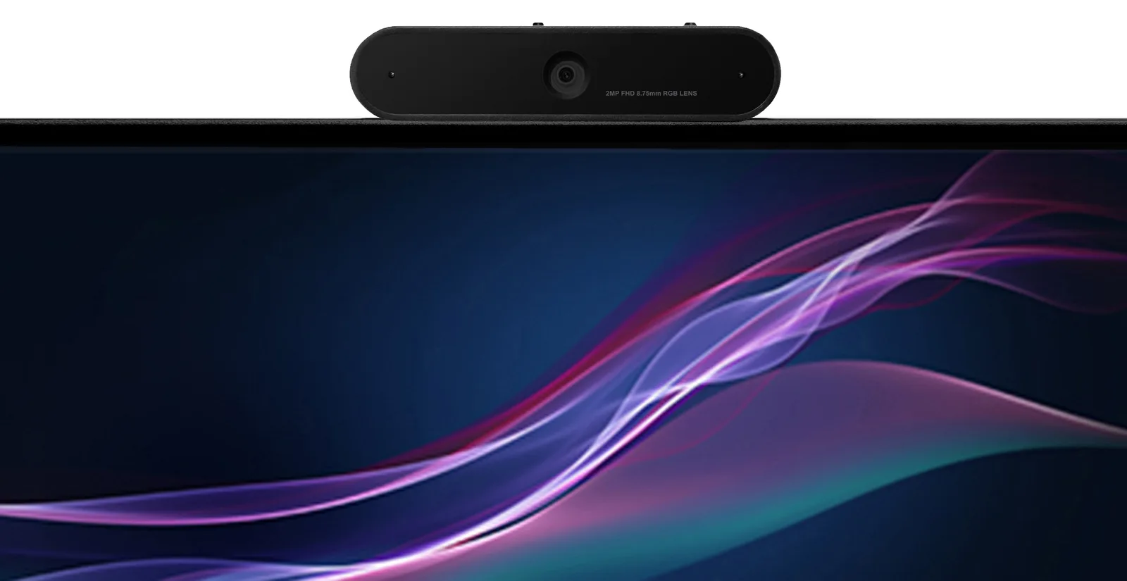 Lenovo ThinkVision MC50 - Webcam - Farbe - 1920 x 1080, Ansicht 4