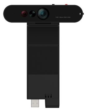 Lenovo ThinkVision MC60 - Webcam - Farbe - 1920 x 1080 von LumaTech