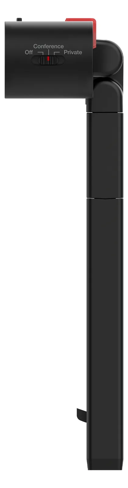 Lenovo ThinkVision MC60 - Webcam - Farbe - 1920 x 1080, Ansicht 4