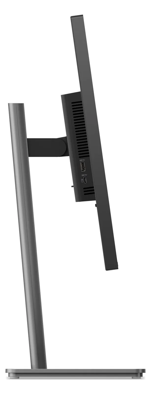Lenovo ThinkVision P27Q-40 - LED-Monitor - 68.6 cm (27), Ansicht 3