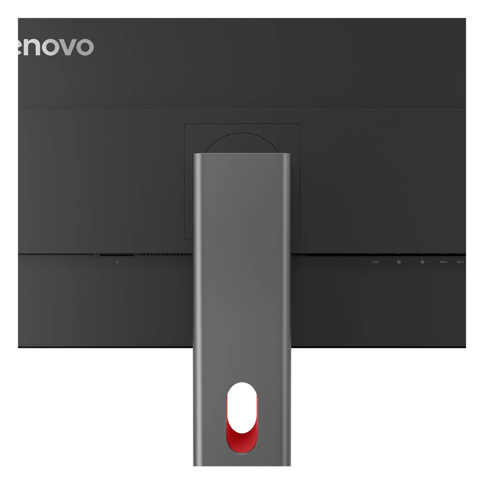 Lenovo ThinkVision P27Q-40 - LED-Monitor - 68.6 cm (27), Ansicht 4