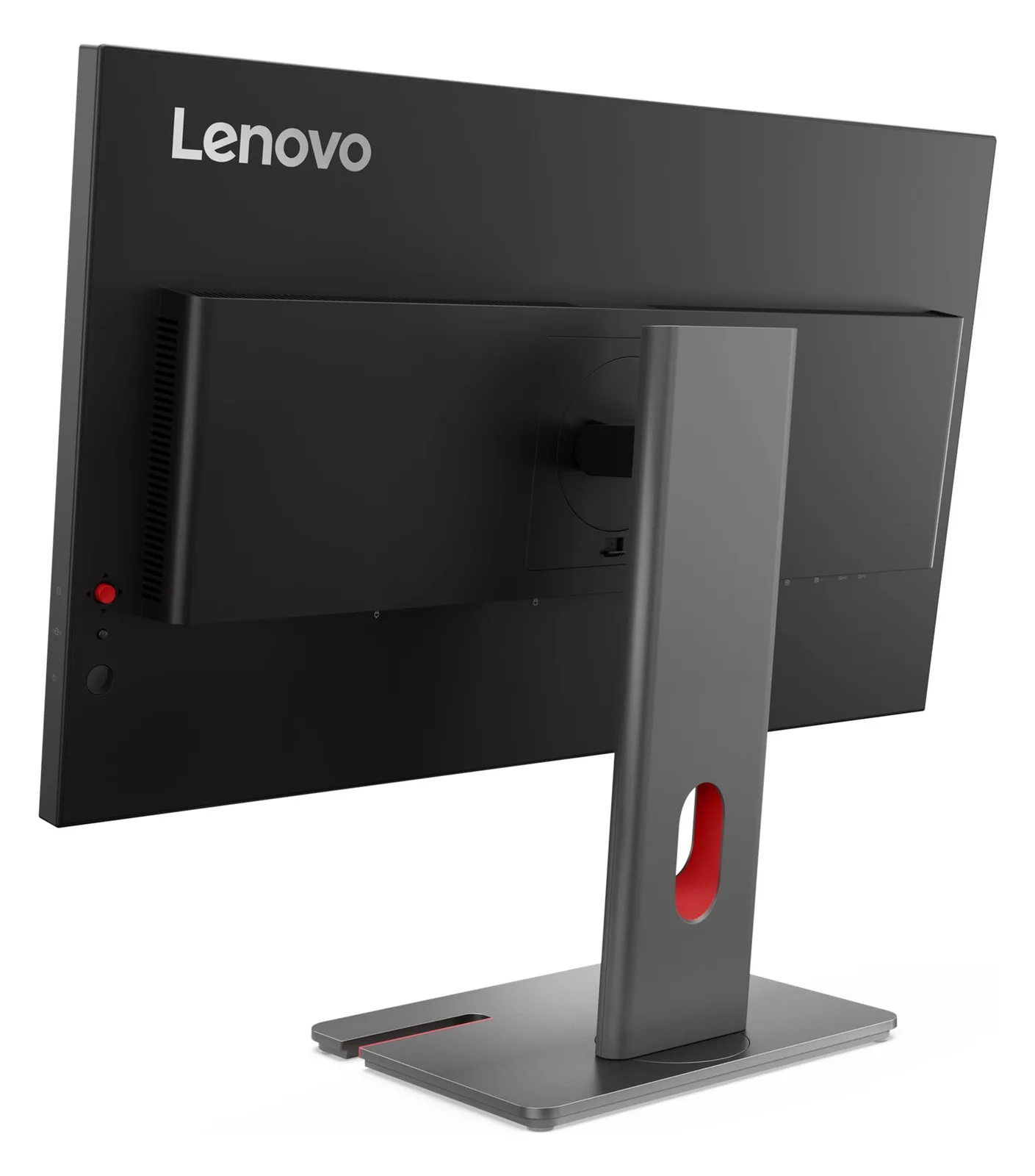 Lenovo ThinkVision P27Q-40 - LED-Monitor - 68.6 cm (27), Ansicht 5
