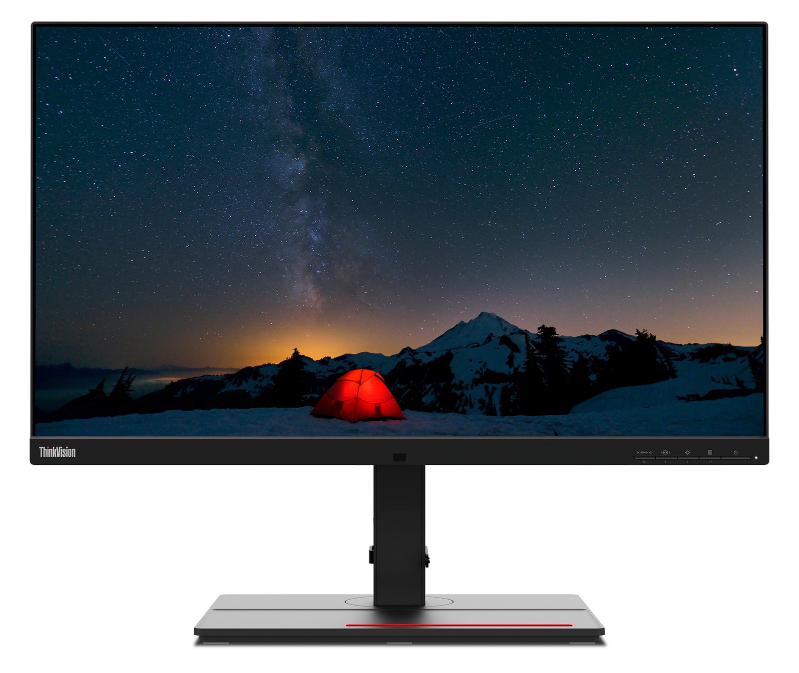 Lenovo ThinkVision P27u-20 - LED-Monitor - 69 cm (27)