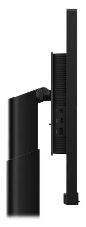 Lenovo ThinkVision P27u-20 - LED-Monitor - 69 cm (27), Ansicht 2