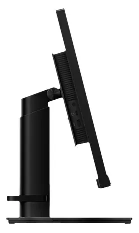 Lenovo ThinkVision P27u-20 - LED-Monitor - 69 cm (27), Ansicht 5