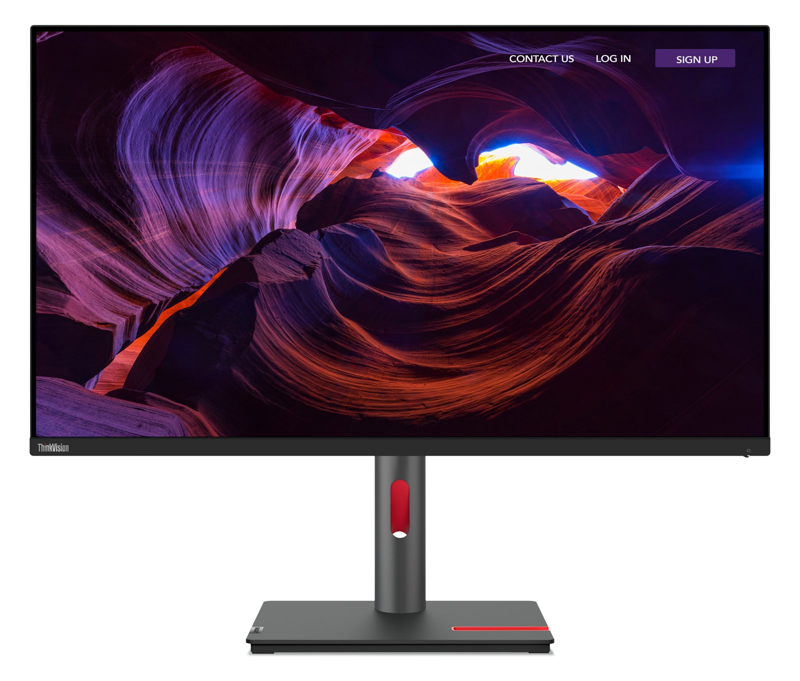 Lenovo ThinkVision P32p-30 - LED-Monitor - 80 cm (31.5)