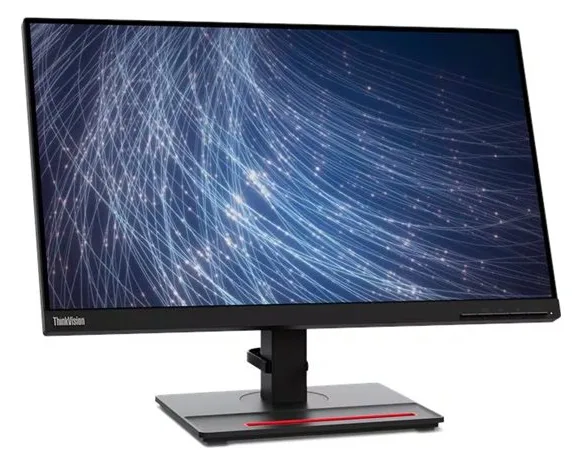 Lenovo ThinkVision T24m-29 - LED-Monitor - 60.5 cm (24), Ansicht 2