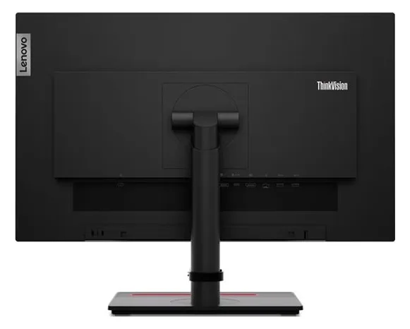 Lenovo ThinkVision T24m-29 - LED-Monitor - 60.5 cm (24), Ansicht 3