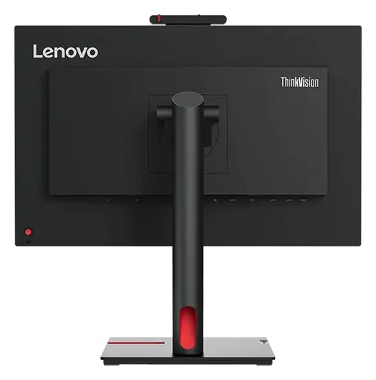 Lenovo ThinkVision T24v-30 - LED-Monitor - 61 cm (24), Ansicht 4