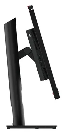 Lenovo ThinkVision T24v-30 - LED-Monitor - 61 cm (24), Ansicht 5