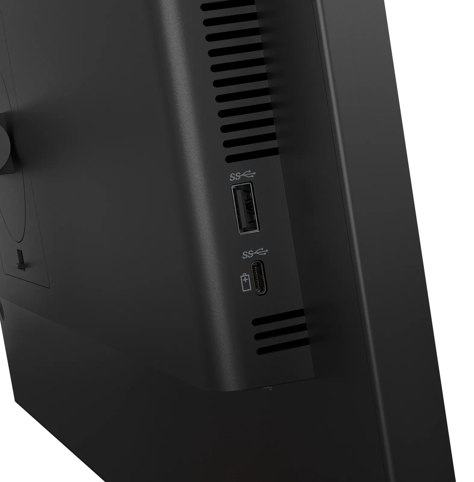 Lenovo ThinkVision T27-40 - LED-Monitor - 68.6 cm (27), Ansicht 2