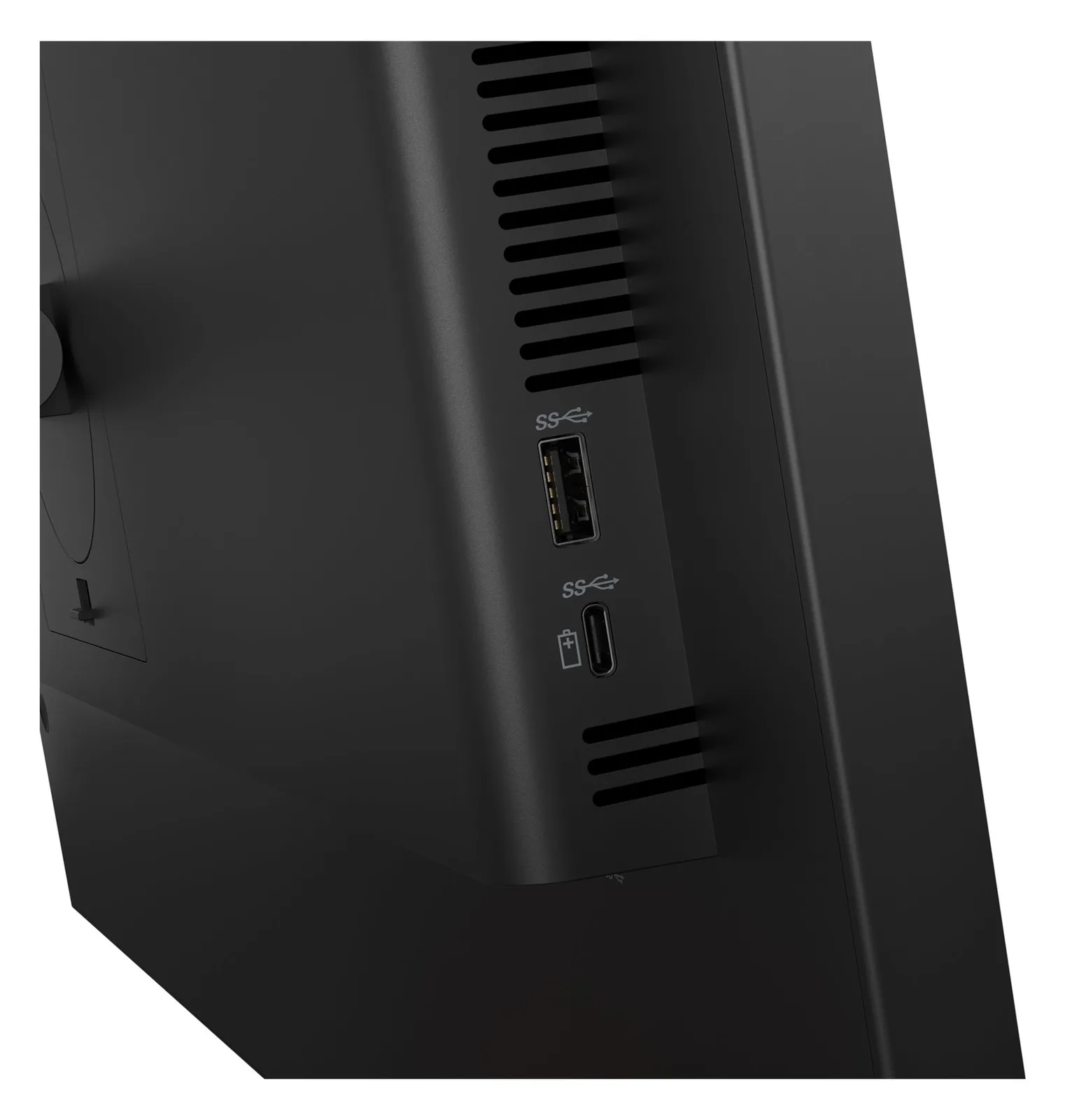 Lenovo ThinkVision T27Q-40 - LED-Monitor - 68.6 cm (27), Ansicht 2