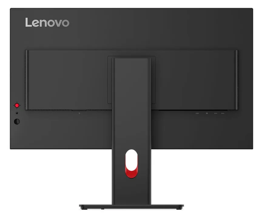 Lenovo ThinkVision T27Q-40 - LED-Monitor - 68.6 cm (27), Ansicht 4